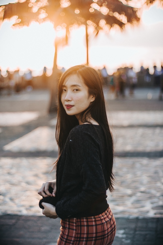 暗夜追凶